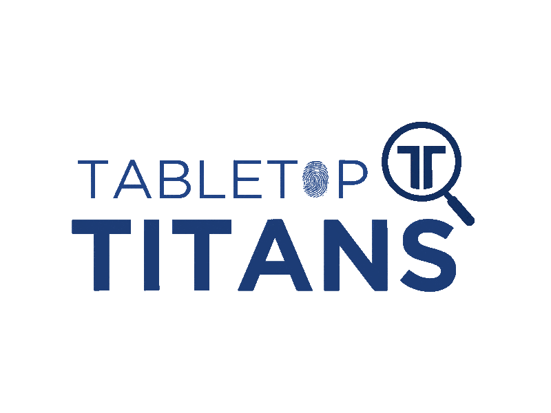Tabletop Titans